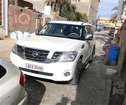 نيسان باترول